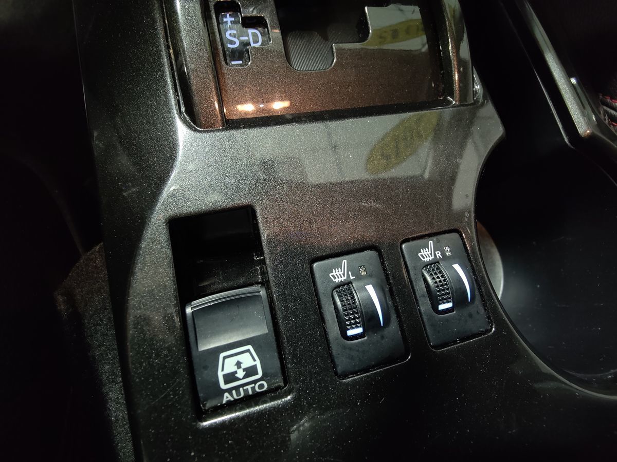 2015 Toyota 4Runner TRD Pro - Photo 28