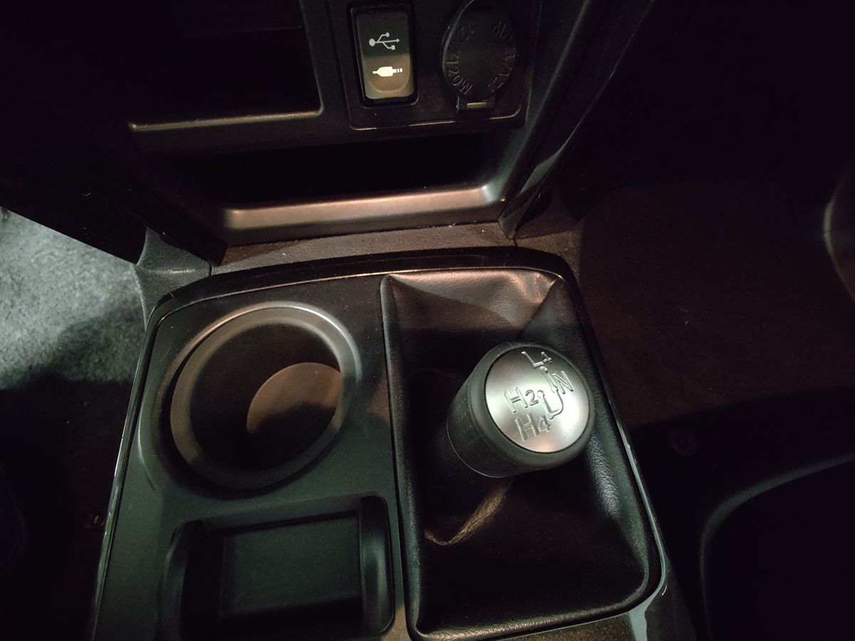 2015 Toyota 4Runner TRD Pro - Photo 29