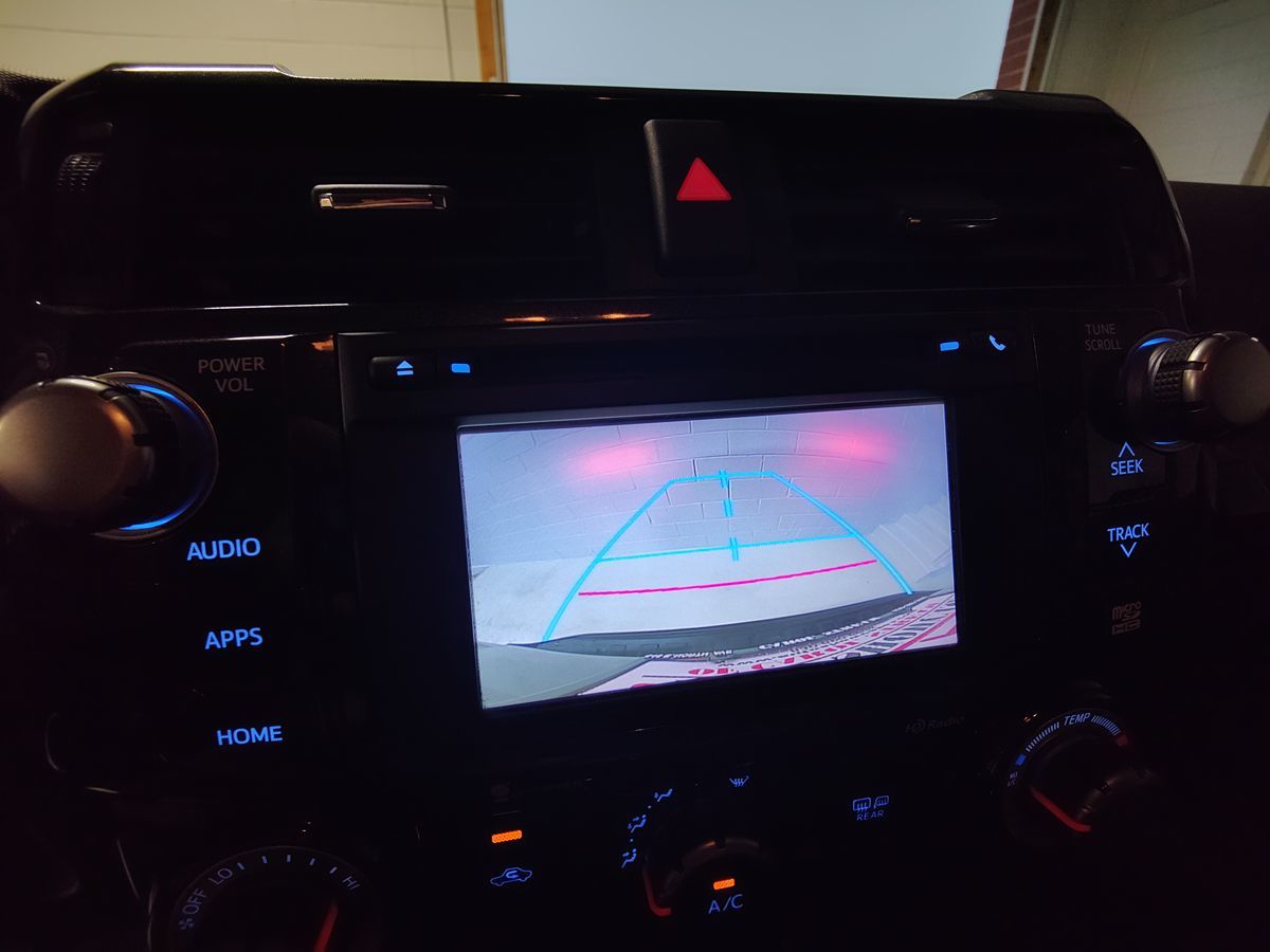 2015 Toyota 4Runner TRD Pro - Photo 31