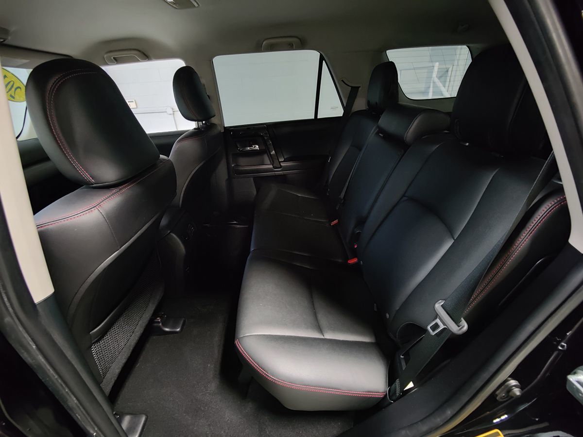 2015 Toyota 4Runner TRD Pro - Photo 37