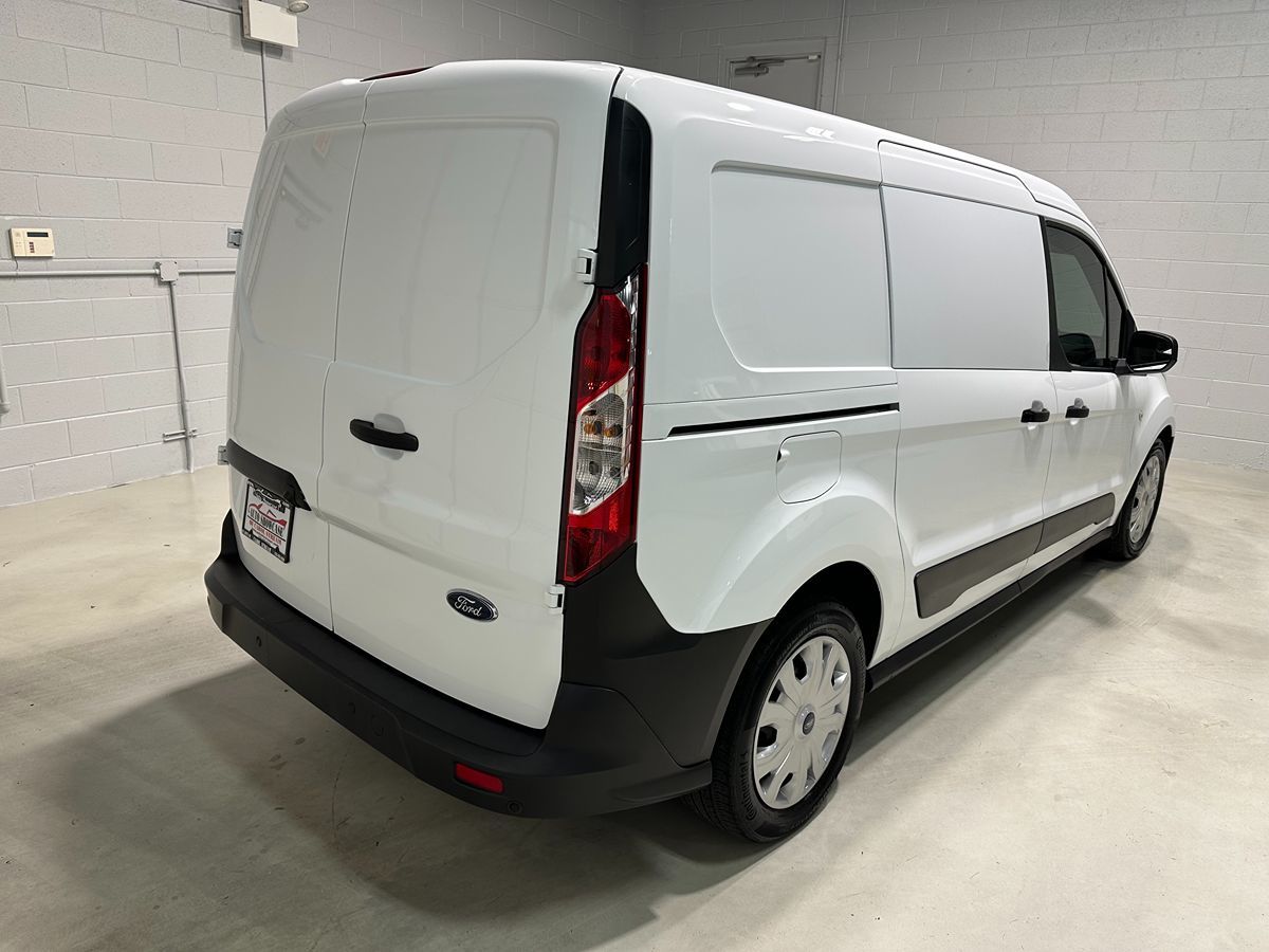 2021 Ford Transit Van XL photo 4