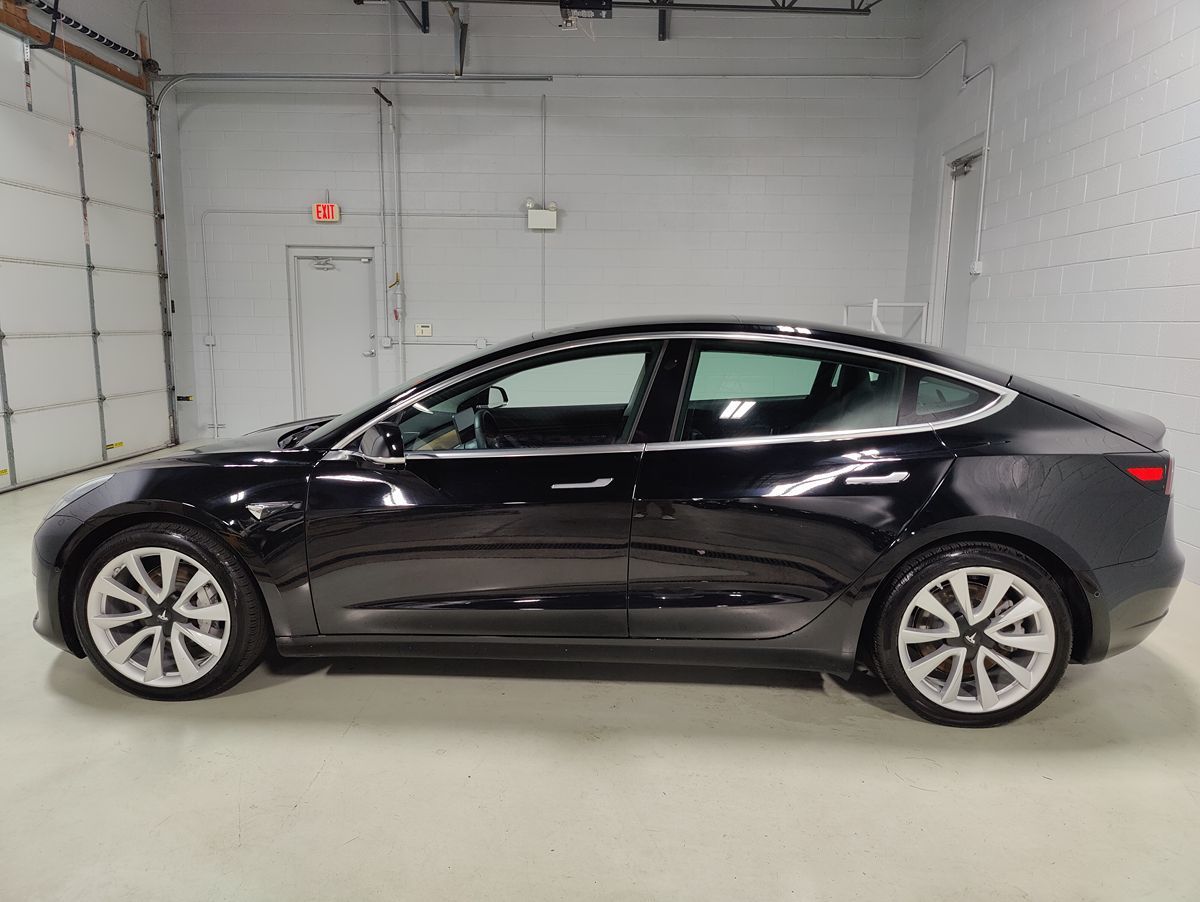 2020 Tesla Model 3 Long Range photo 15