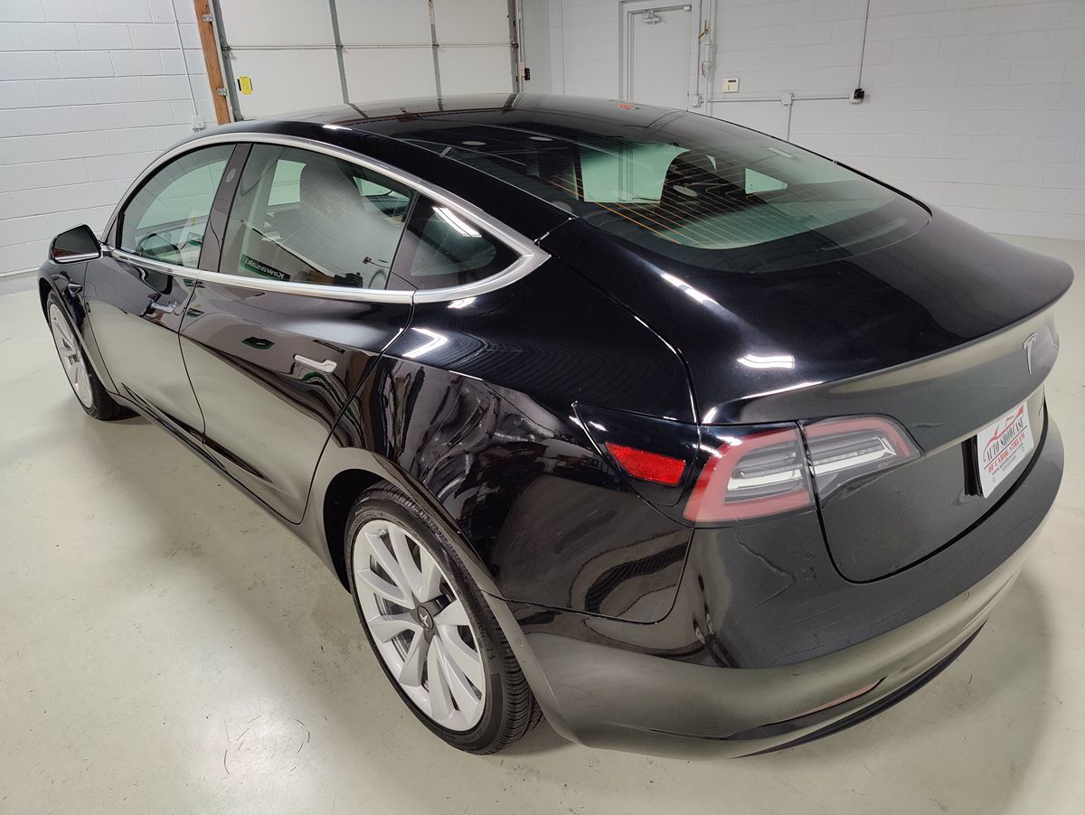 2020 Tesla Model 3 Long Range photo 16