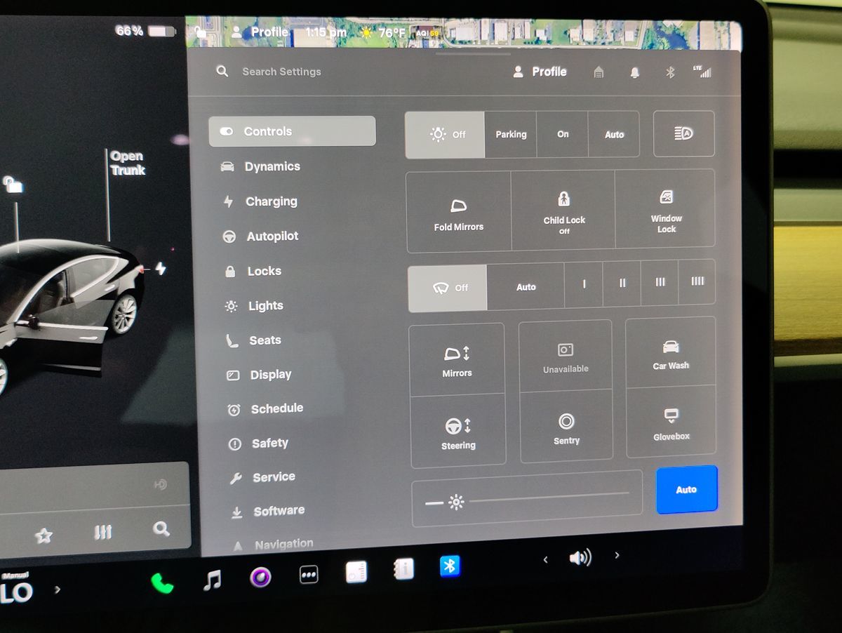 2020 Tesla Model 3 Long Range photo 24
