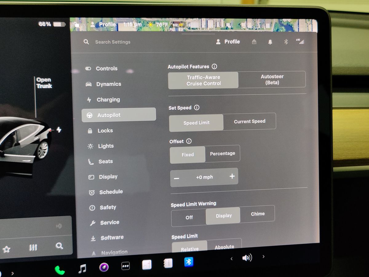 2020 Tesla Model 3 Long Range photo 25