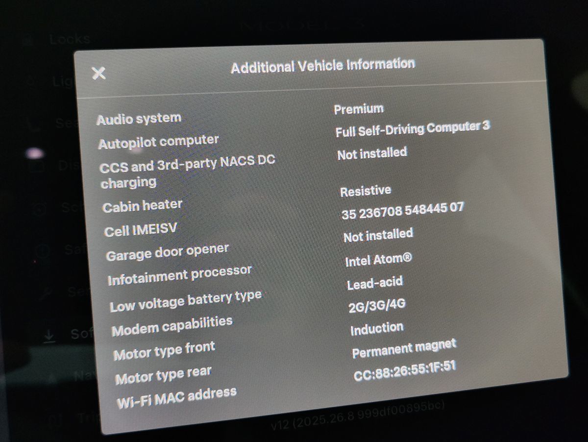 2020 Tesla Model 3 Long Range photo 27