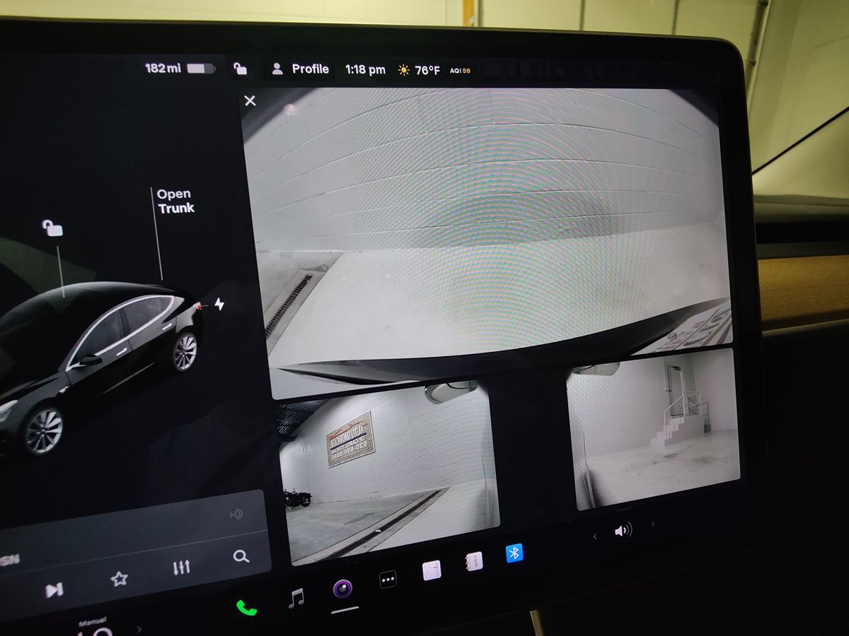 2020 Tesla Model 3 Long Range photo 28