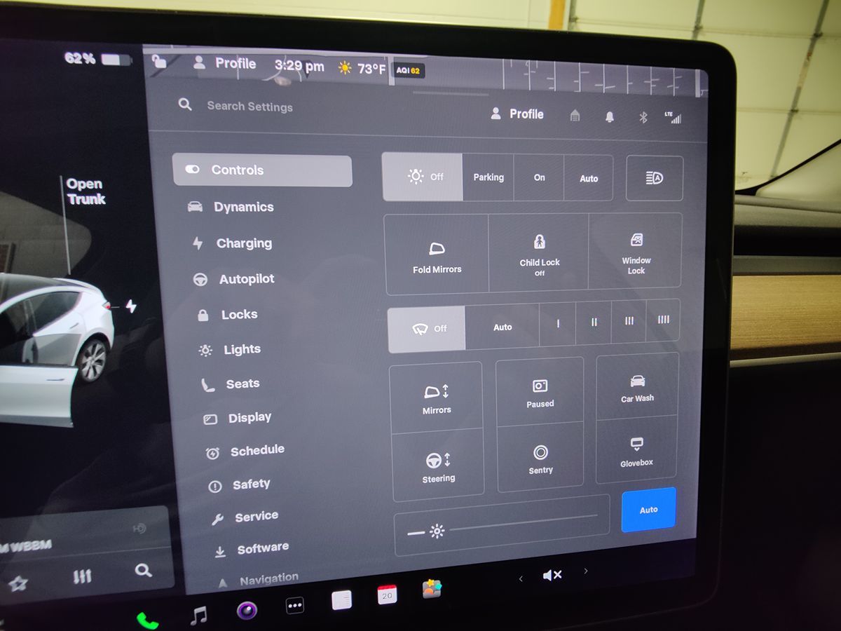 2022 Tesla Model Y Long Range photo 20