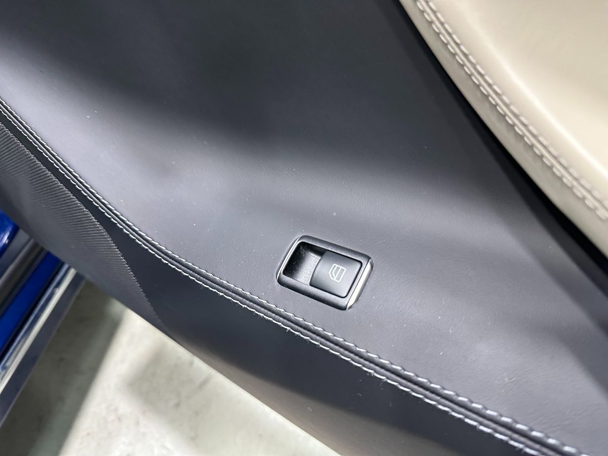 2017 Tesla Model S 100D photo 9