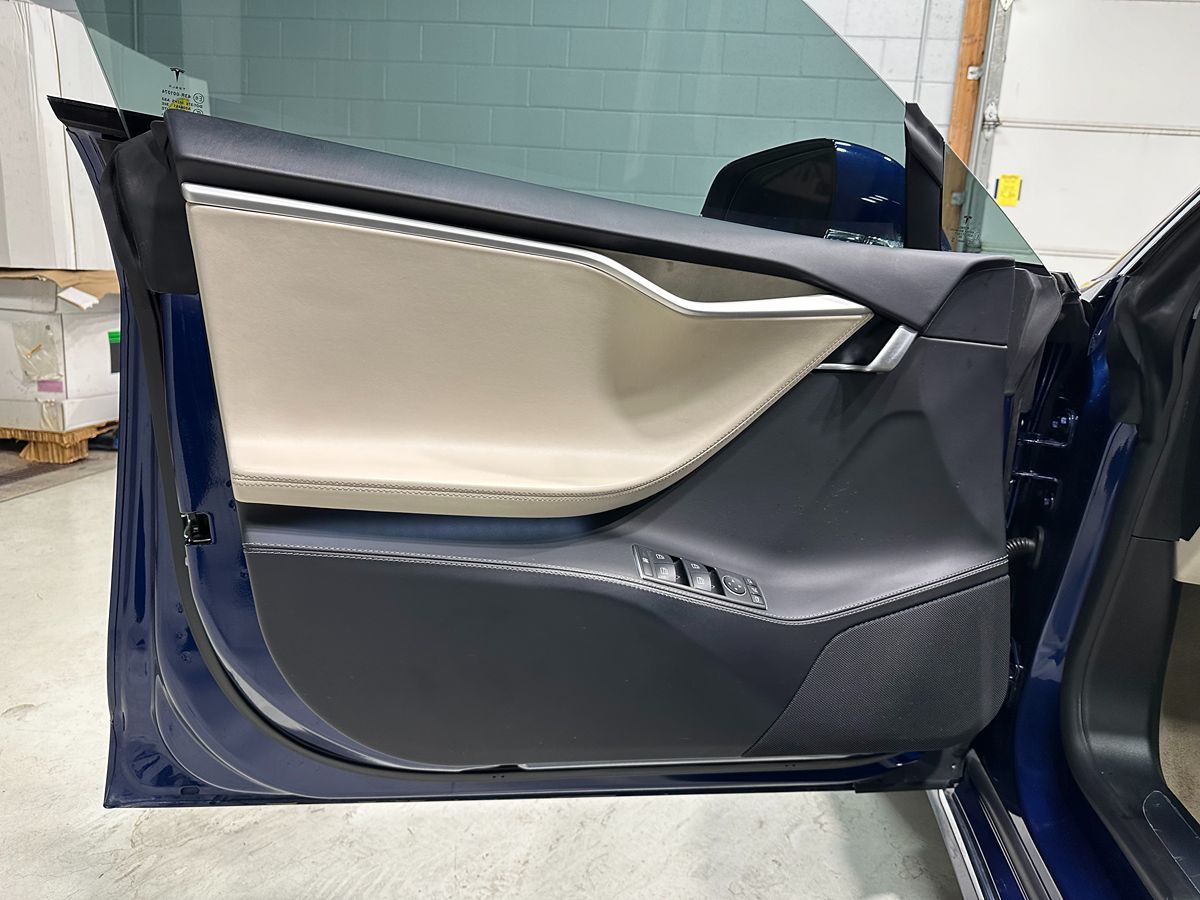 2017 Tesla Model S 100D photo 20