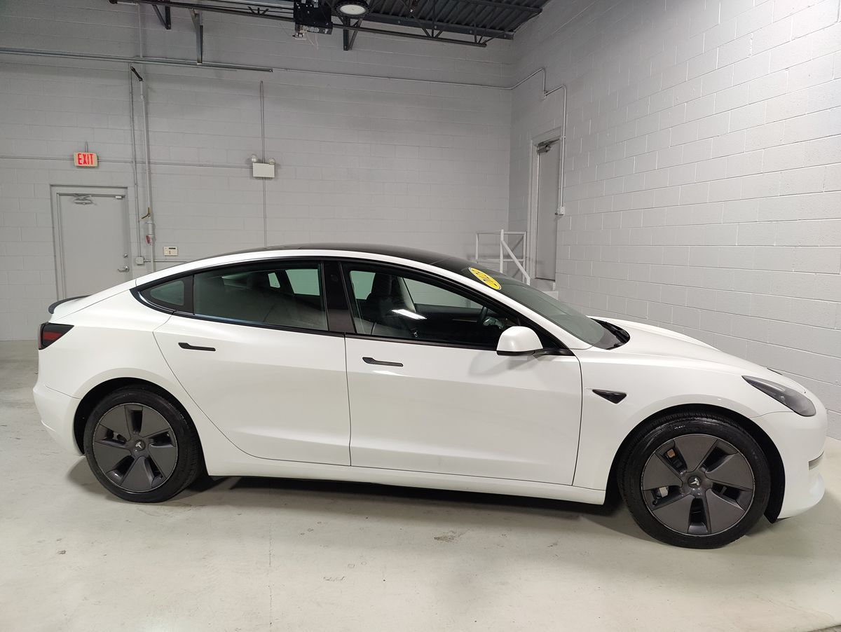 2023 Tesla Model 3 photo 4