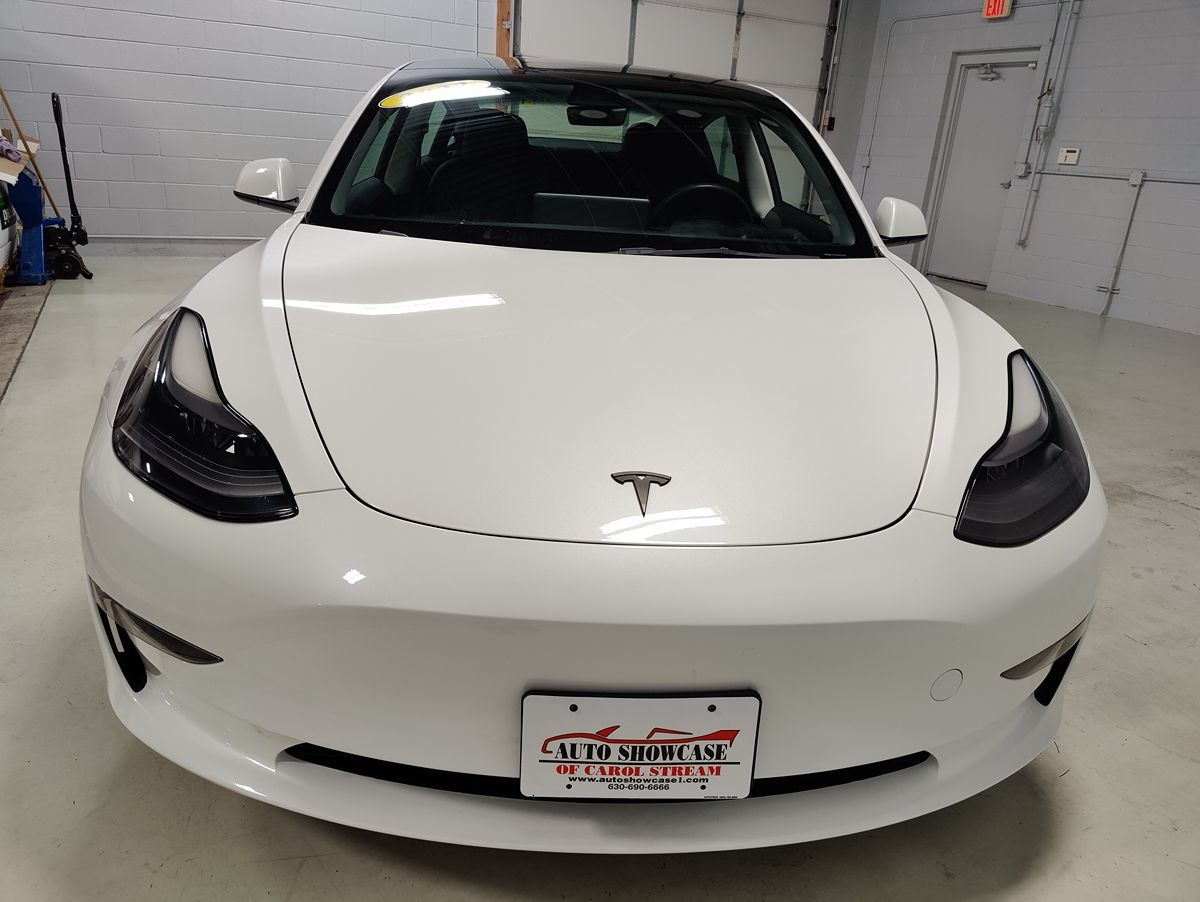 2023 Tesla Model 3 photo 3