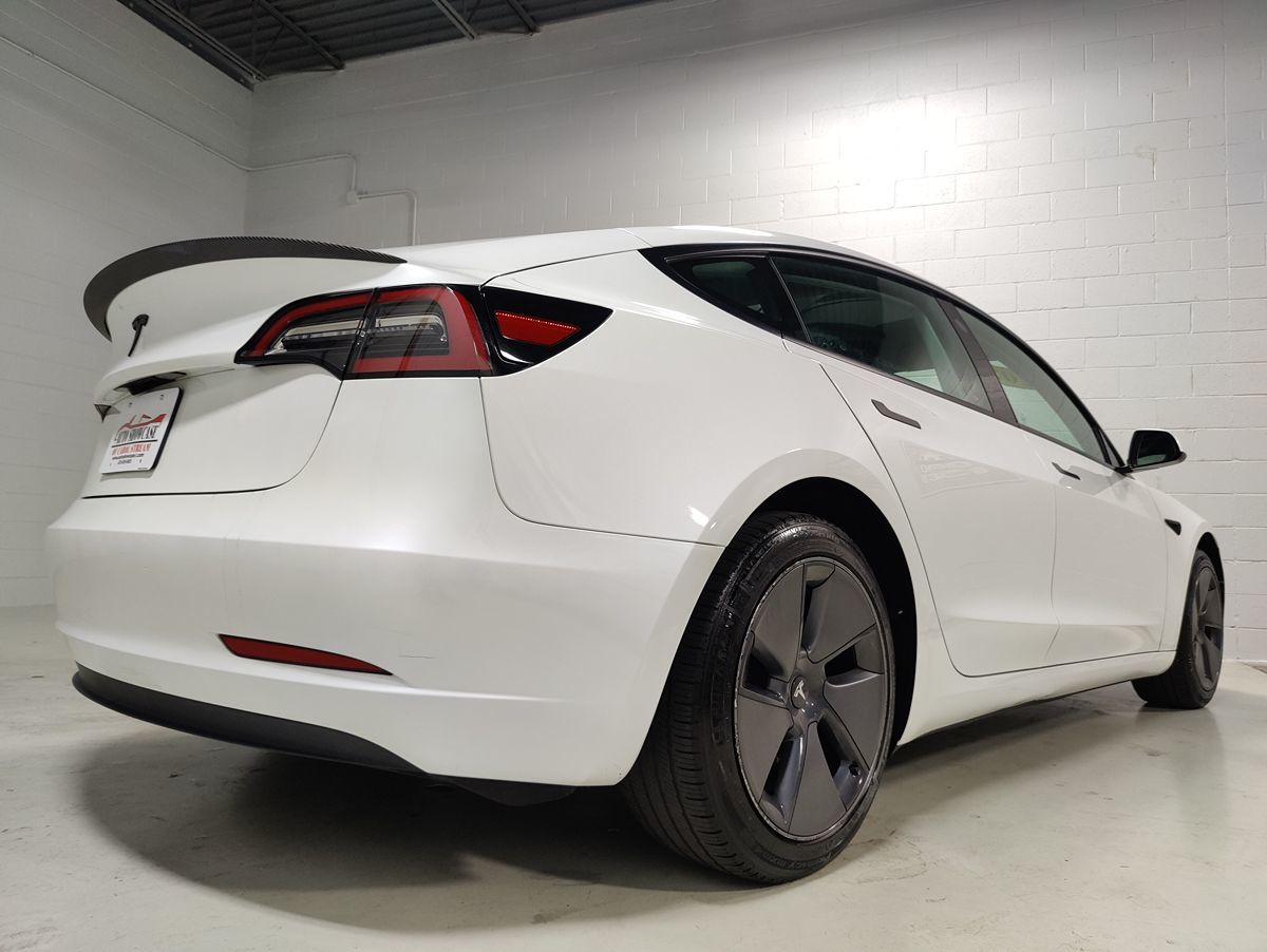 2023 Tesla Model 3 photo 6