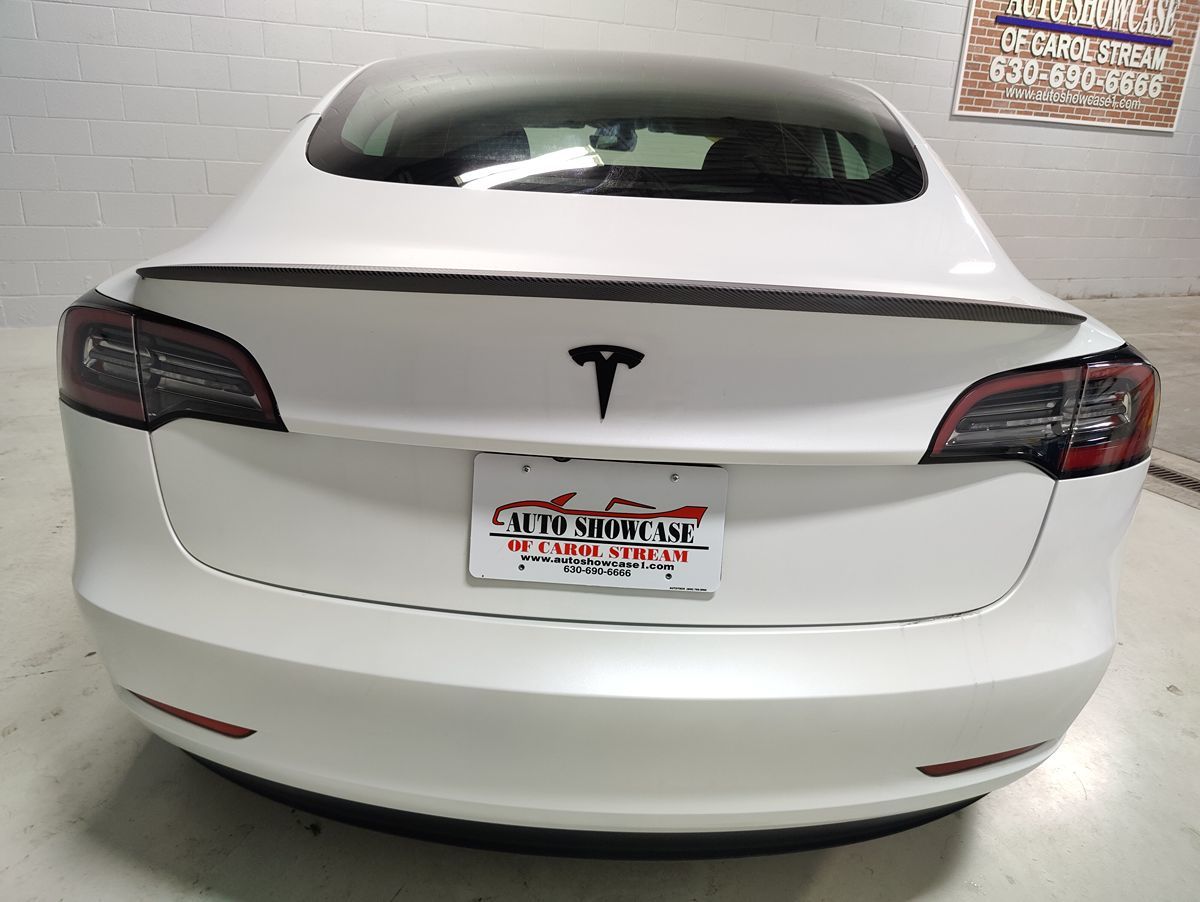 2023 Tesla Model 3 photo 7