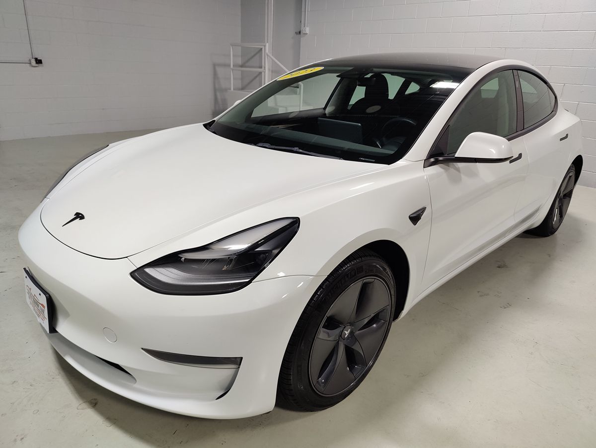 2023 Tesla Model 3 photo 14