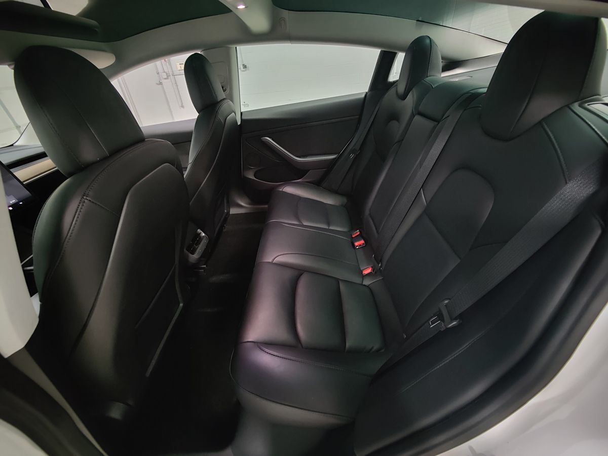 2023 Tesla Model 3 photo 27