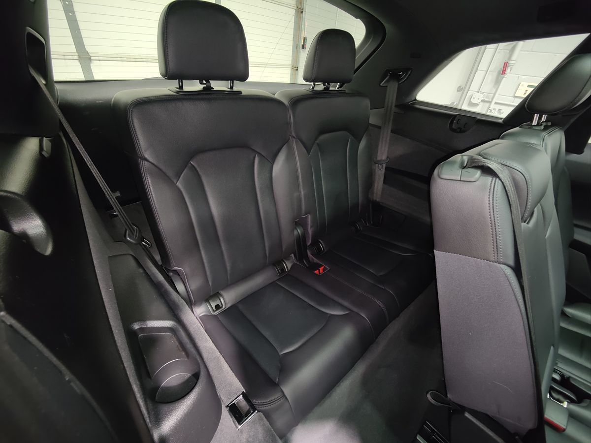 2017 Audi Q7 Premium Plus photo 15