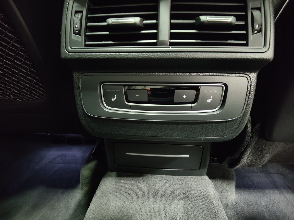 2017 Audi Q7 Premium Plus photo 16