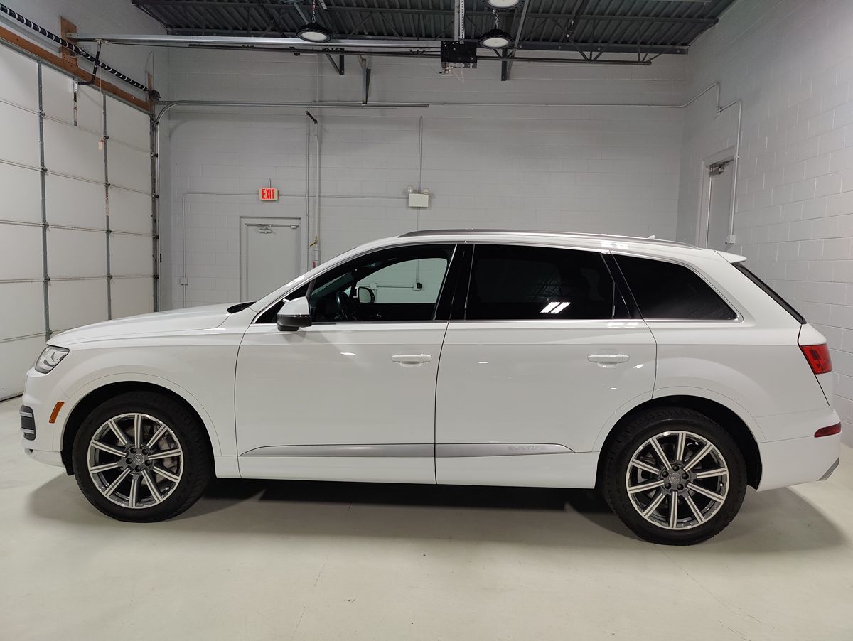 2017 Audi Q7 Premium Plus photo 18