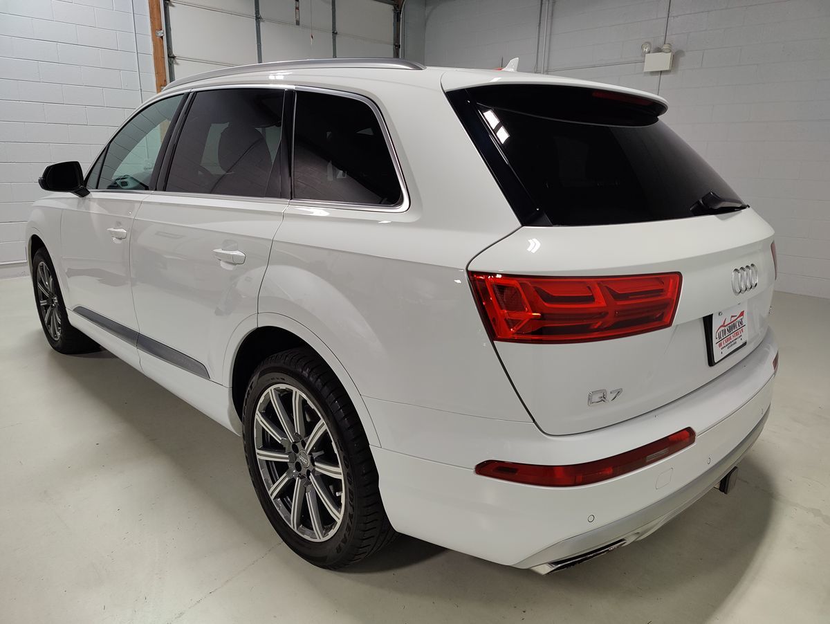 2017 Audi Q7 Premium Plus photo 19