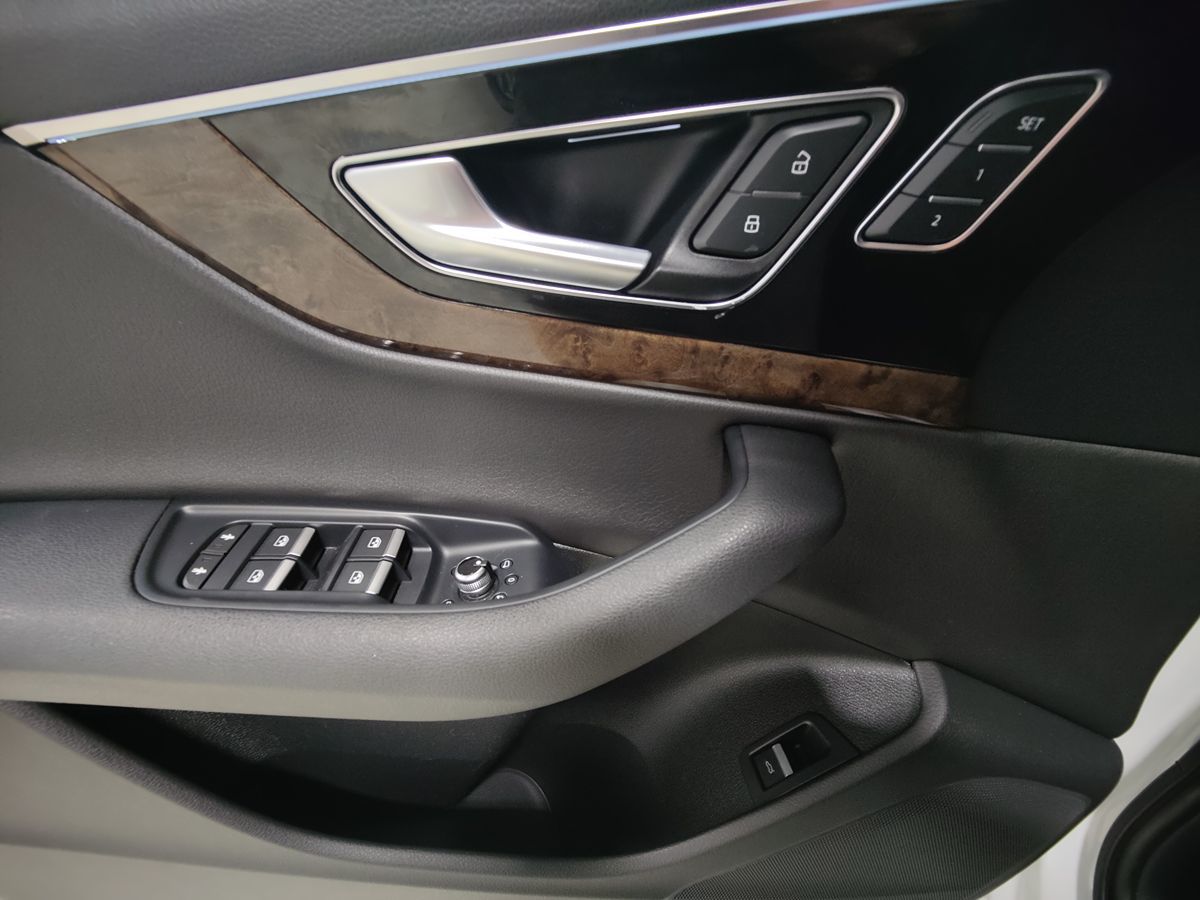 2017 Audi Q7 Premium Plus photo 20