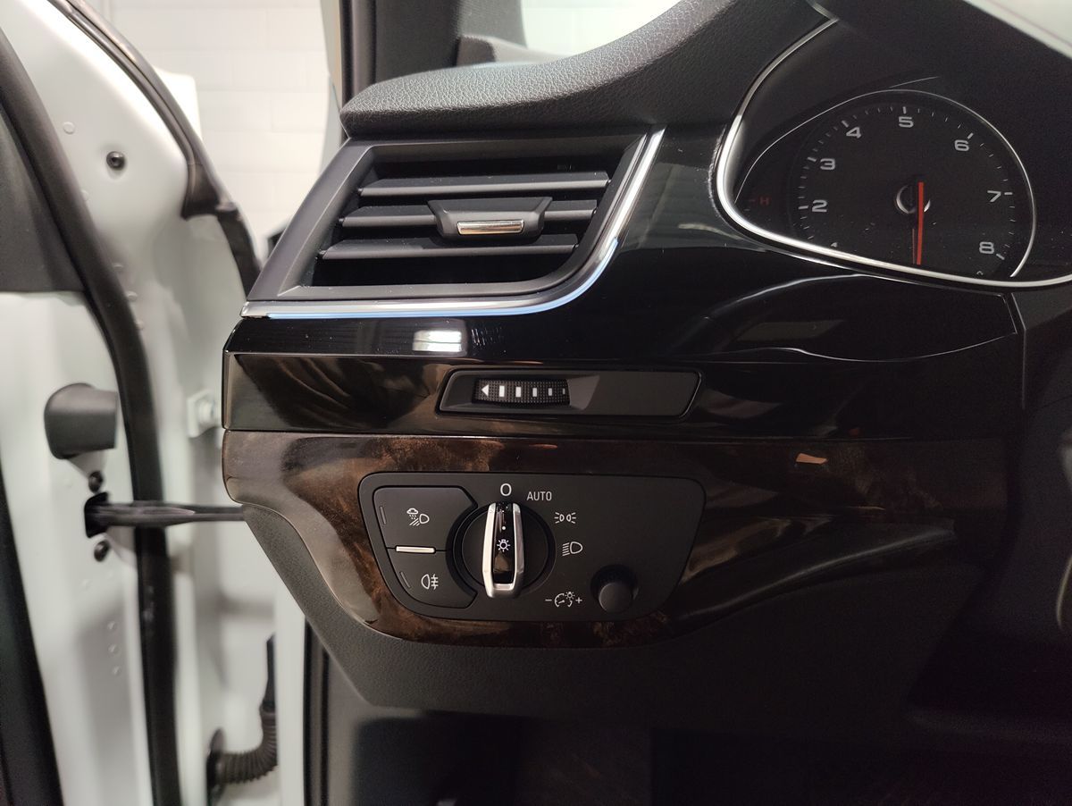 2017 Audi Q7 Premium Plus photo 23