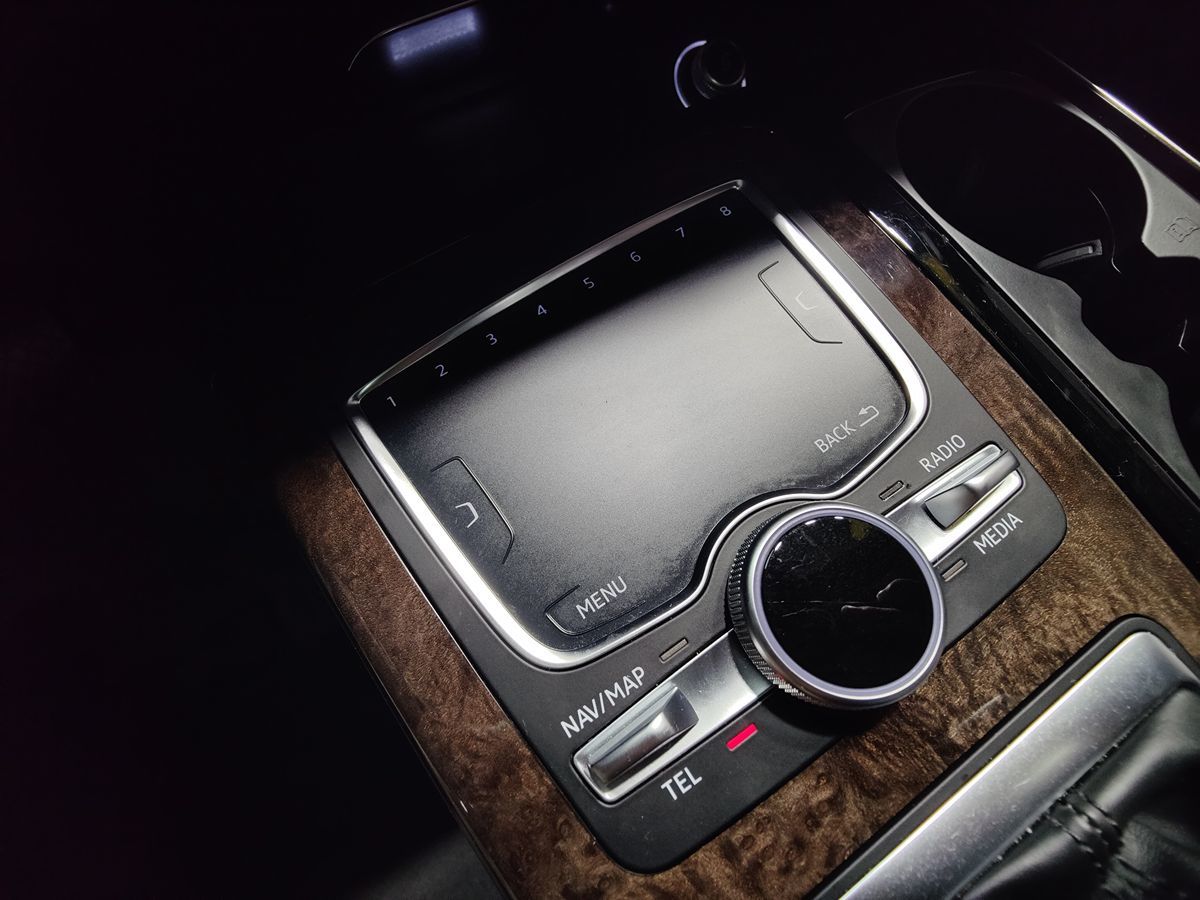 2017 Audi Q7 Premium Plus photo 27
