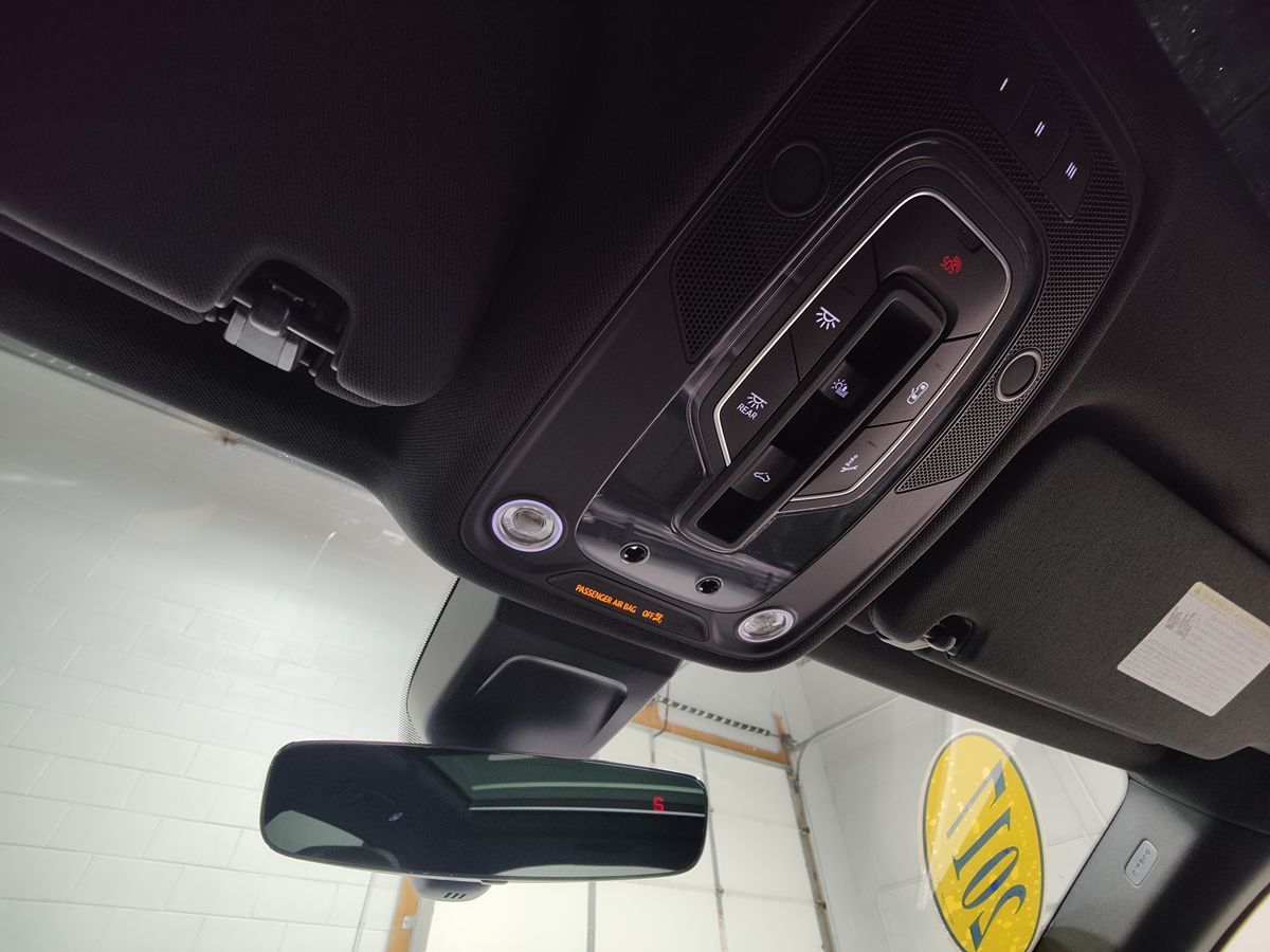 2017 Audi Q7 Premium Plus photo 31
