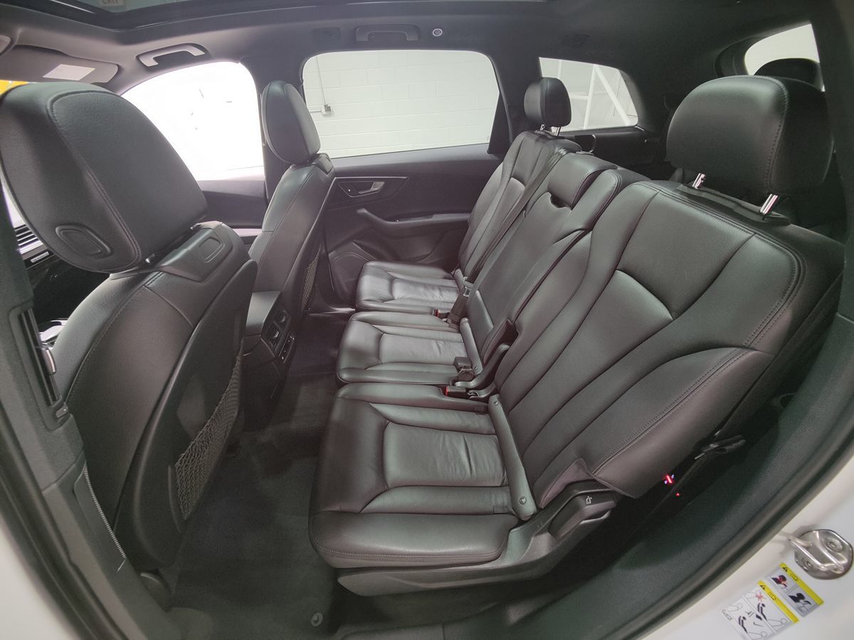 2017 Audi Q7 Premium Plus photo 33