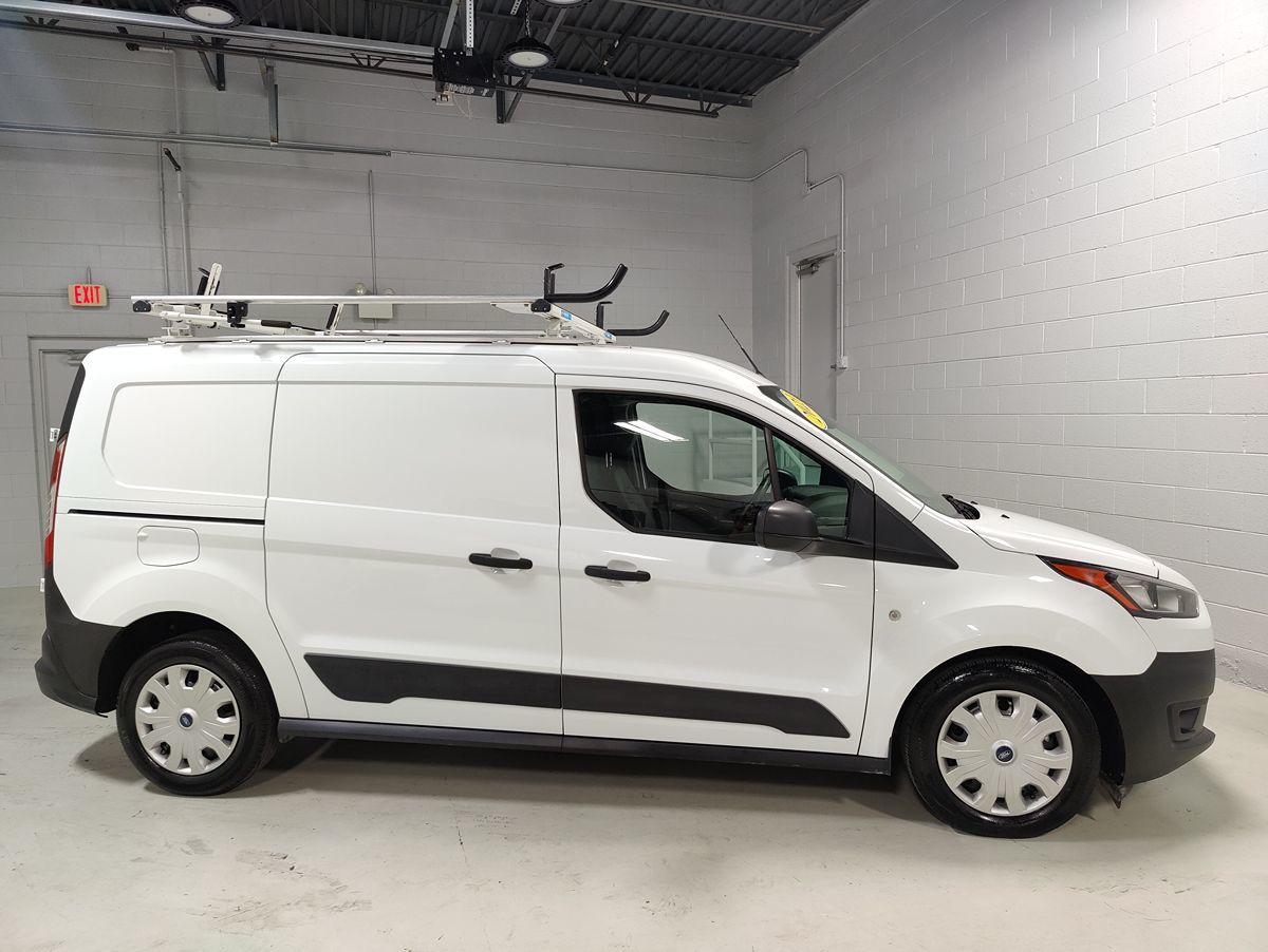 2023 Ford Transit Van XL photo 5