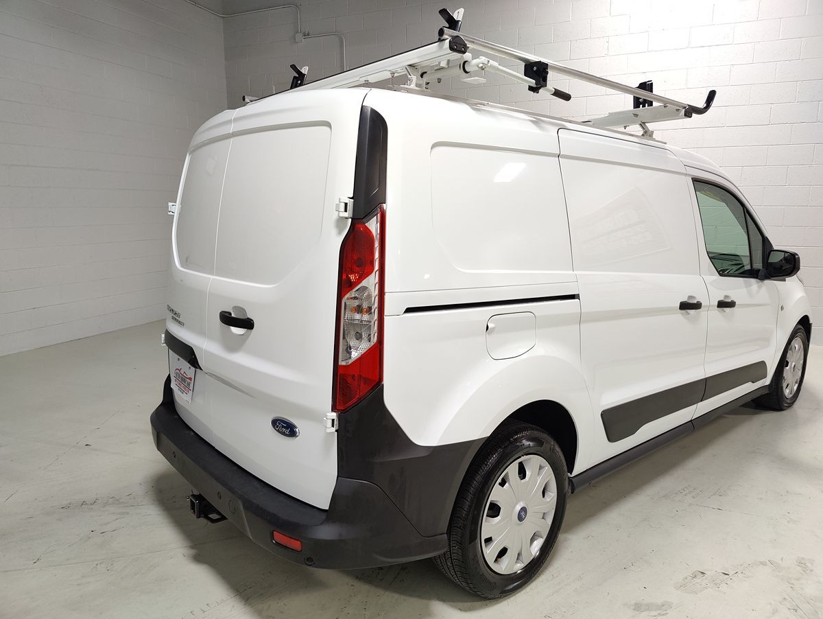 2023 Ford Transit Van XL photo 6