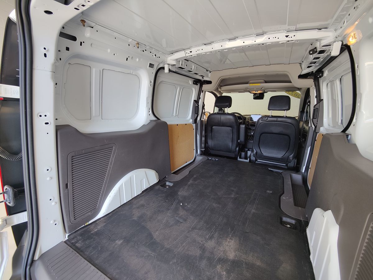 2023 Ford Transit Van XL photo 9