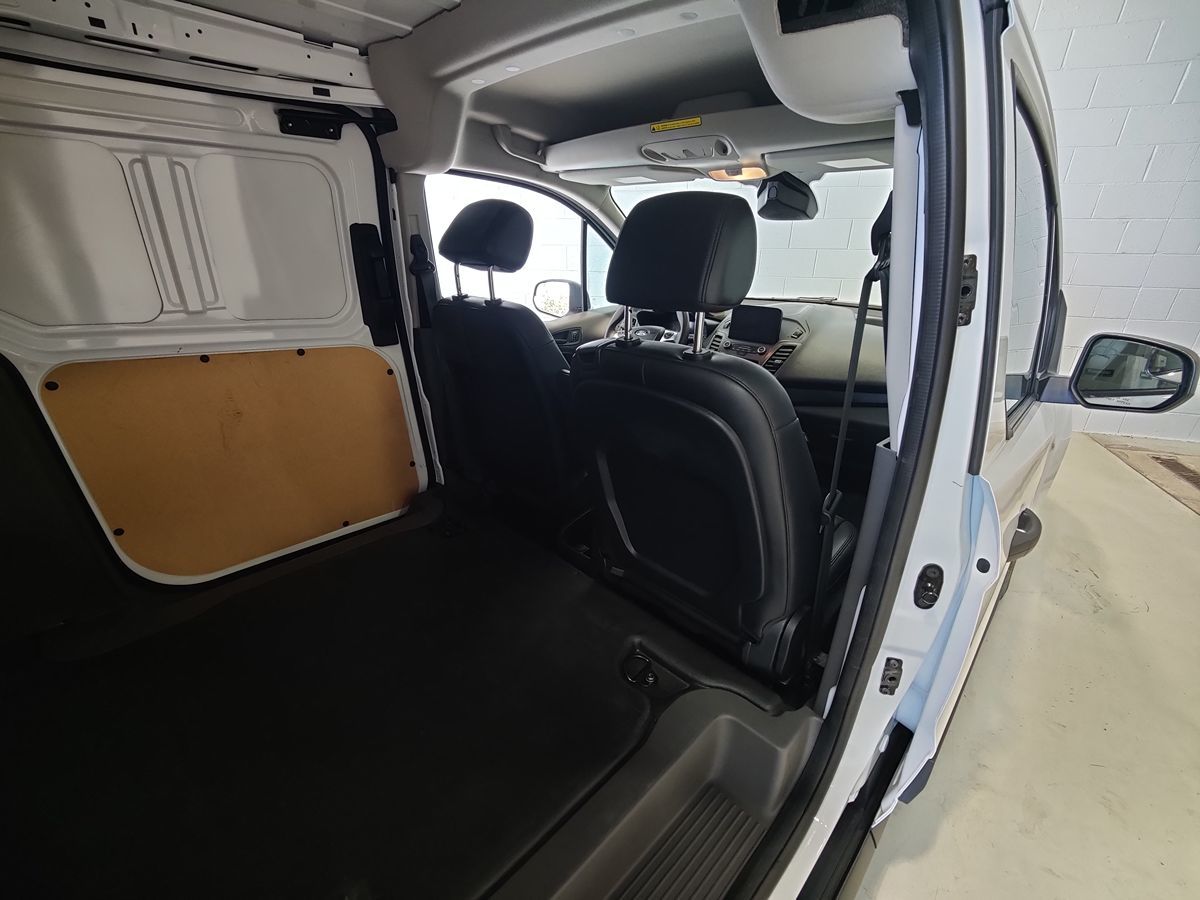2023 Ford Transit Van XL photo 11