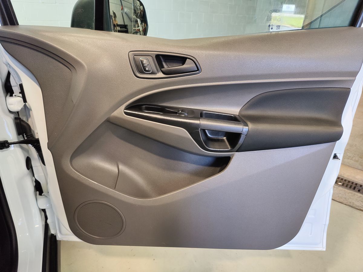 2023 Ford Transit Van XL photo 12