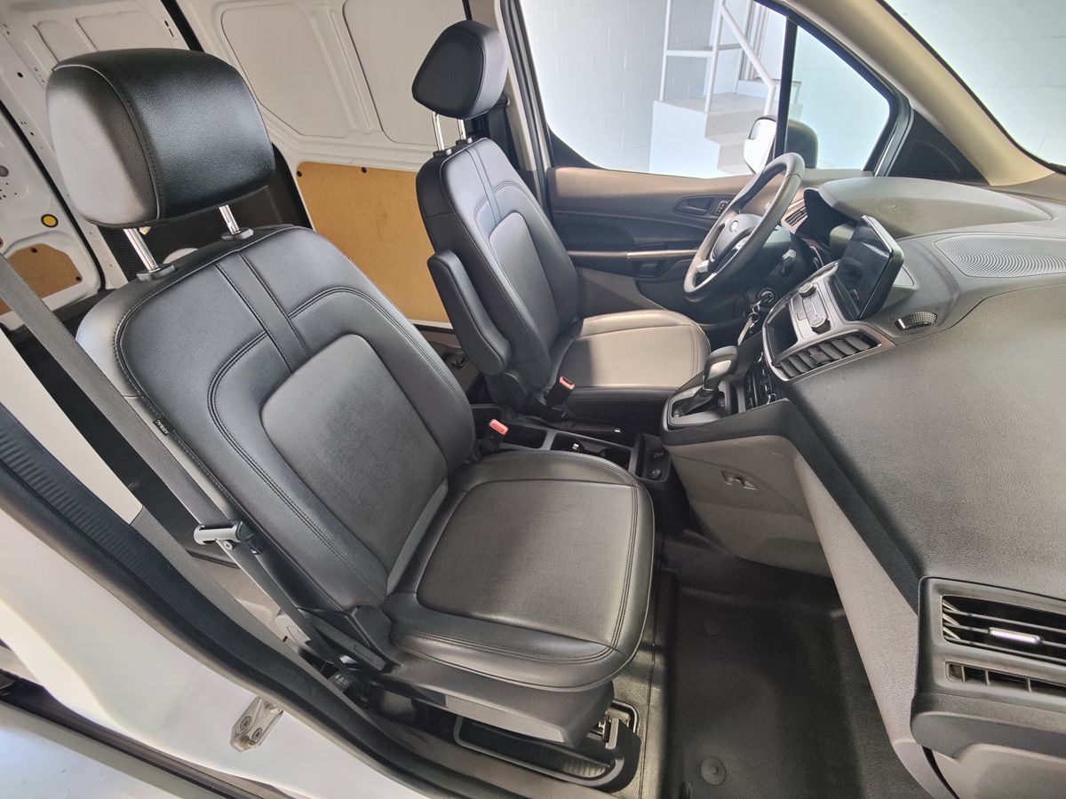 2023 Ford Transit Van XL photo 14
