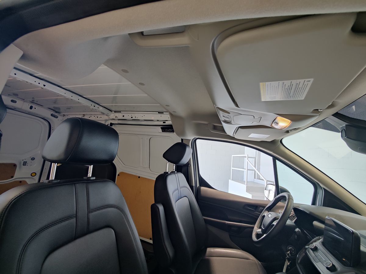 2023 Ford Transit Van XL photo 15