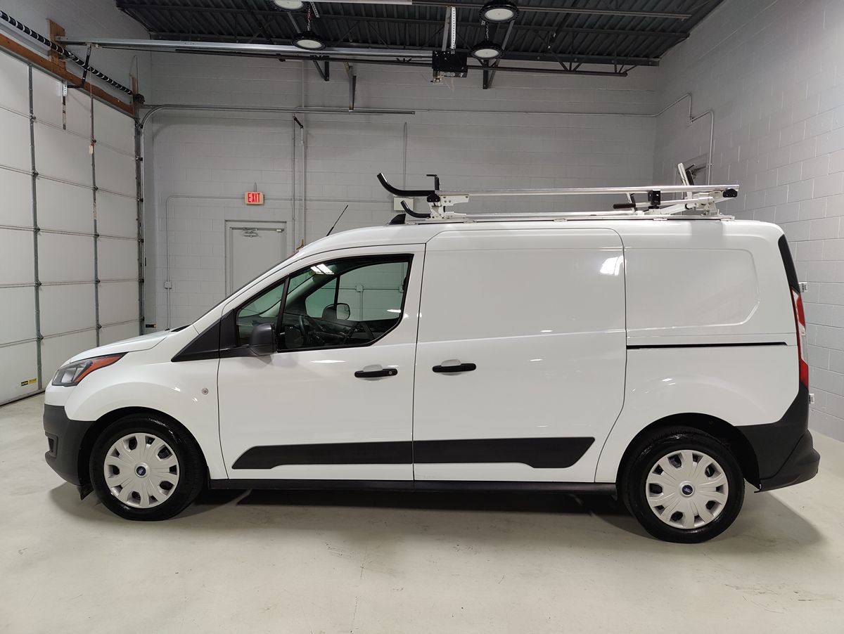 2023 Ford Transit Van XL photo 17