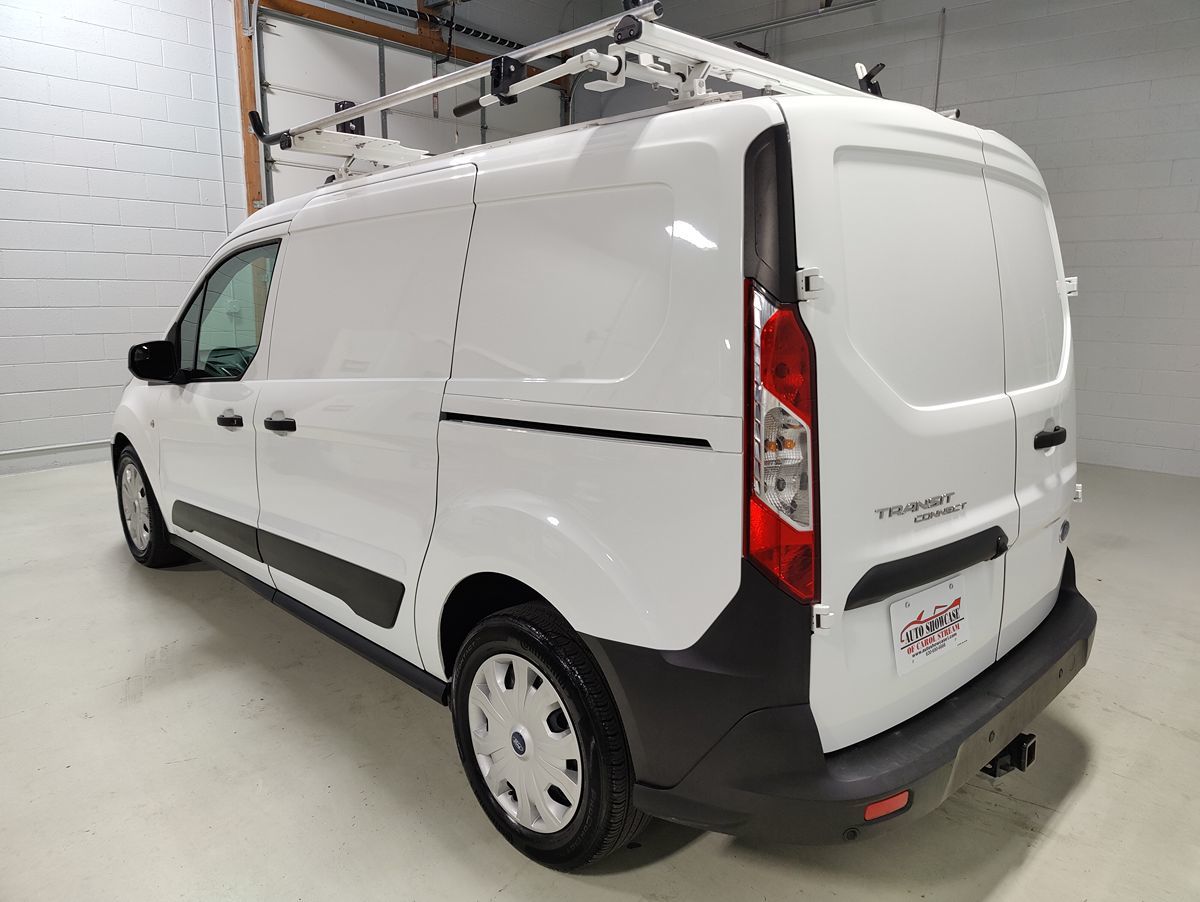 2023 Ford Transit Van XL photo 18