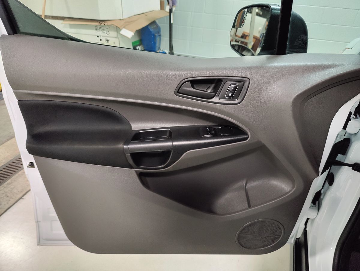 2023 Ford Transit Van XL photo 19