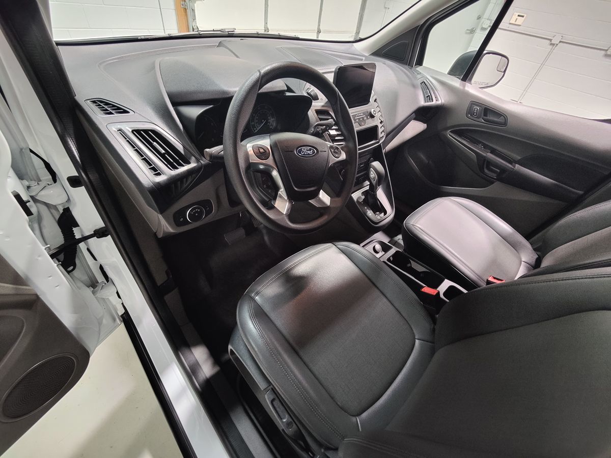 2023 Ford Transit Van XL photo 22