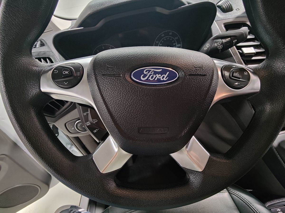 2023 Ford Transit Van XL photo 24
