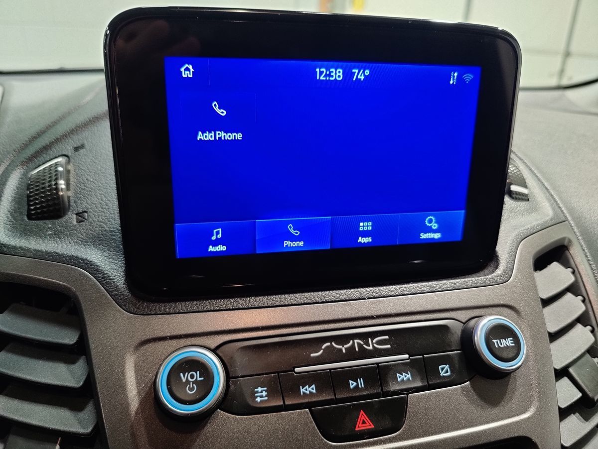 2023 Ford Transit Van XL photo 30