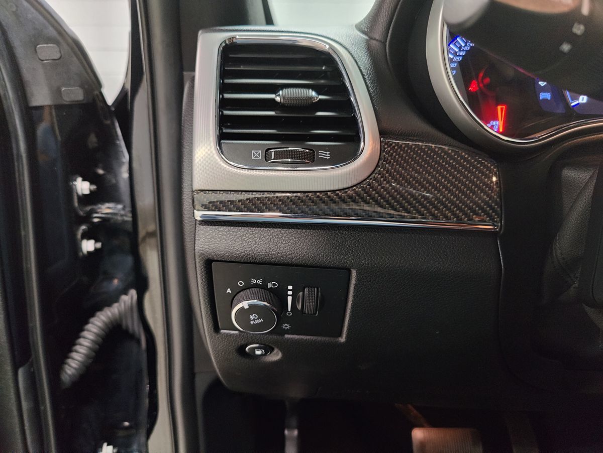 2020 Jeep Grand Cherokee SRT8 photo 21