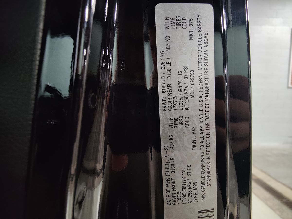 2021 Jeep Wrangler Unlimited Rubicon - Photo 27