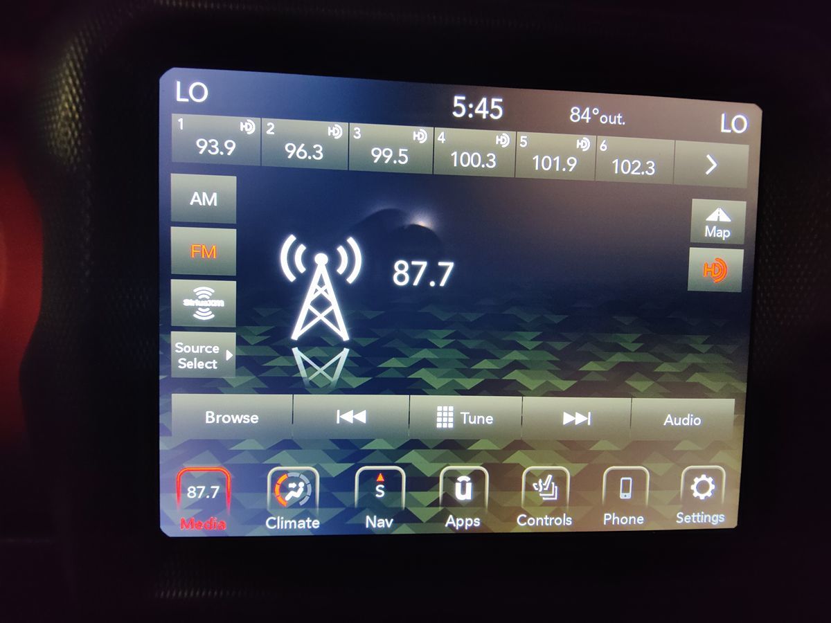 2021 Jeep Wrangler Unlimited Rubicon photo 31