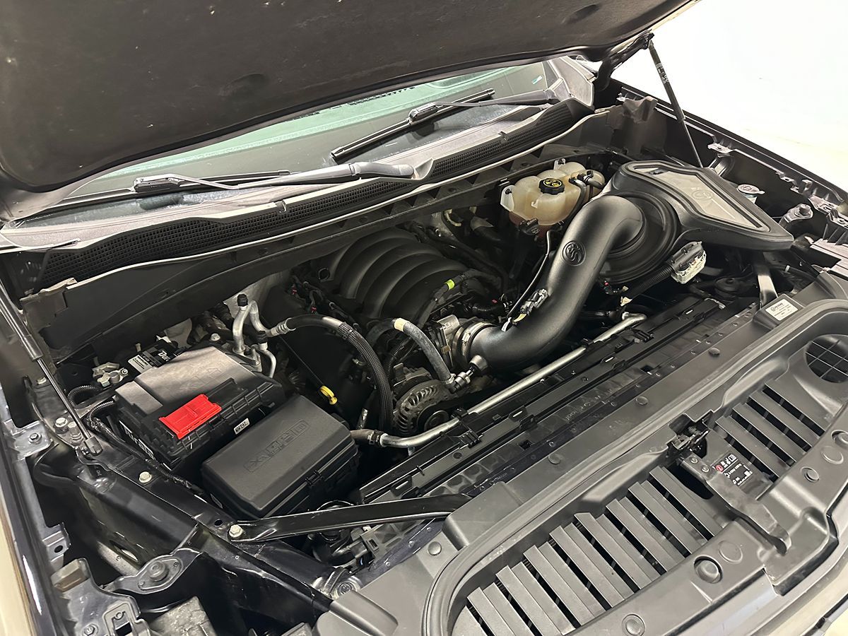 2023 Chevrolet Silverado 1500 ZR2 photo 4
