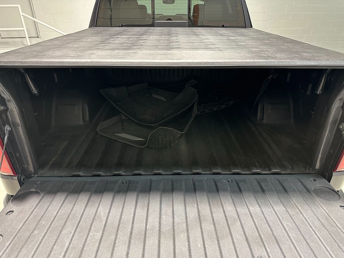 2023 Chevrolet Silverado 1500 ZR2 photo 9