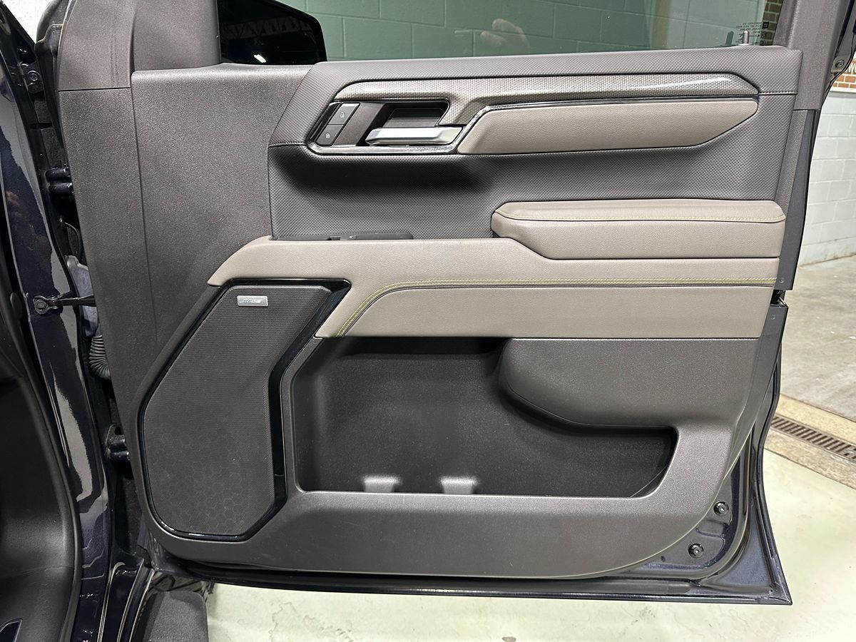 2023 Chevrolet Silverado 1500 ZR2 photo 10
