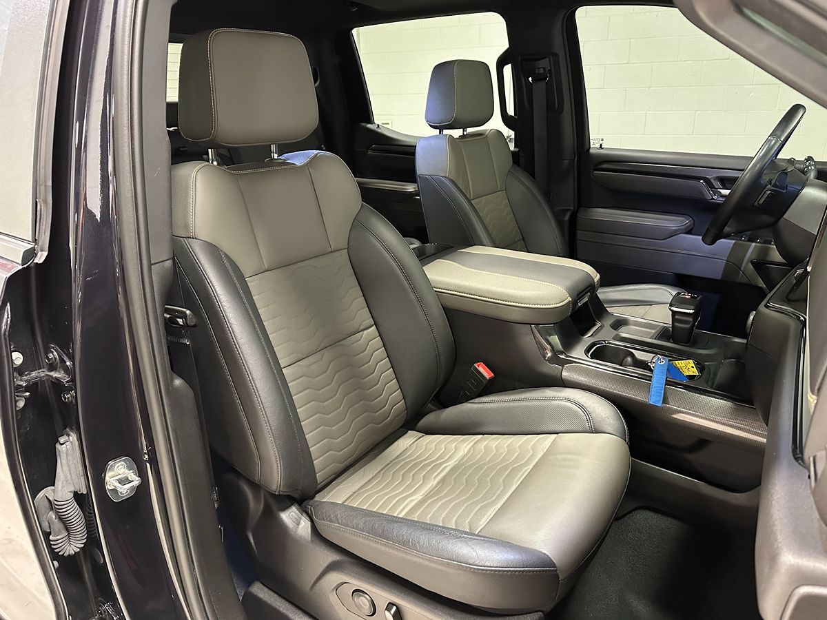 2023 Chevrolet Silverado 1500 ZR2 photo 13