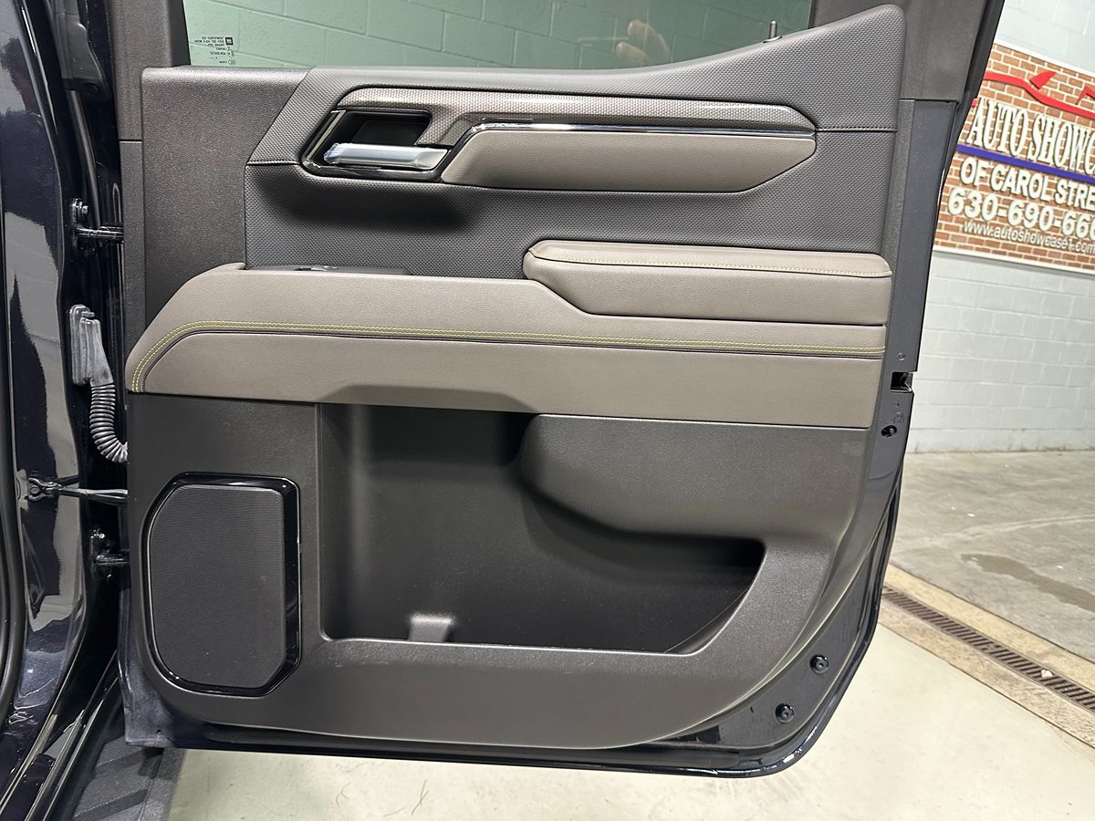 2023 Chevrolet Silverado 1500 ZR2 photo 15